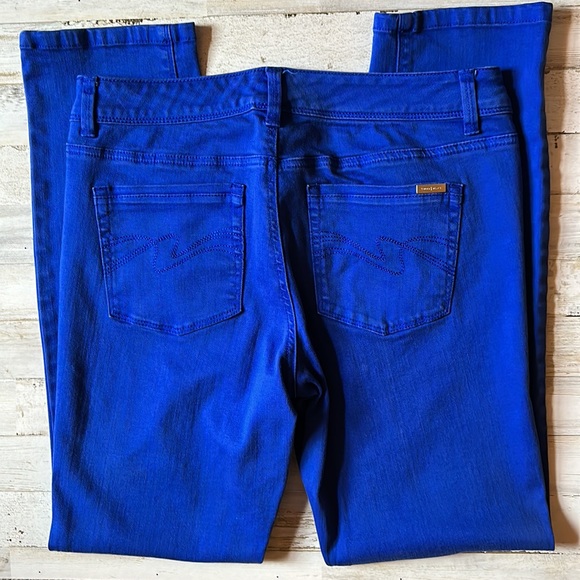 White House/Black Market jeans - Picture 5 of 5